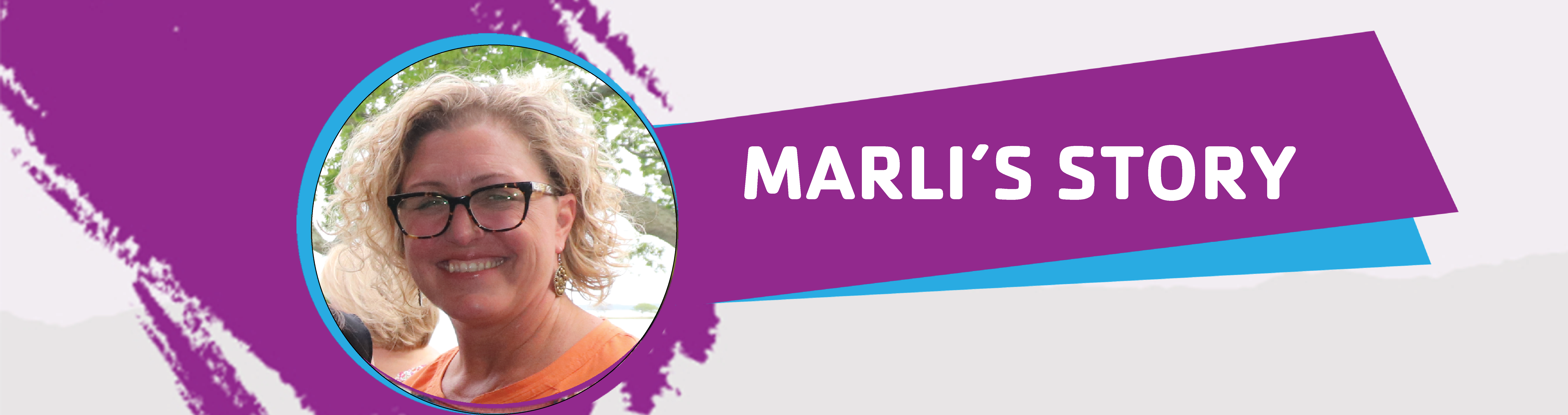 Marli Hayes- Darien YMCA Board Member share her impact story