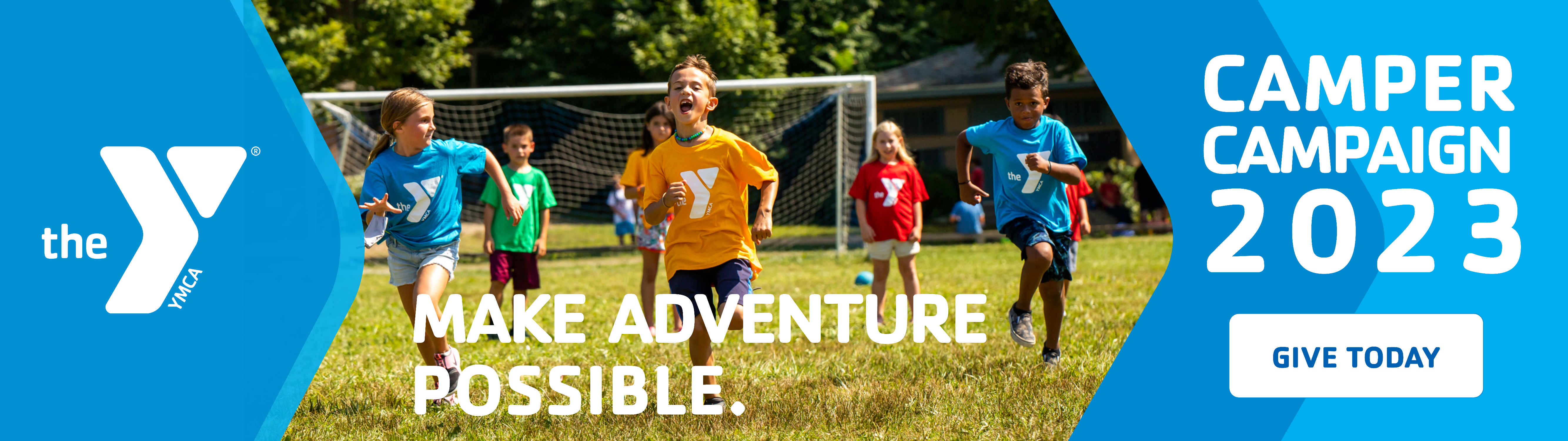 Make Adventure Possible.
